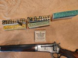 Winchester 1886 Lightweight Deluxe 45-90 - 14 of 19