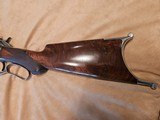 Winchester 1886 Lightweight Deluxe 45-90 - 17 of 19