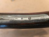 Winchester 1886 Lightweight Deluxe 45-90 - 11 of 19