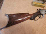 Winchester 1886 Lightweight Deluxe 45-90 - 2 of 19