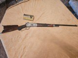 Winchester 1886 Lightweight Deluxe 45-90 - 1 of 19