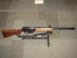Remington model 81, Woodsmaster - 1 of 15