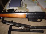 Remington model 81, Woodsmaster - 10 of 15