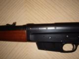 Remington model 81, Woodsmaster - 3 of 15
