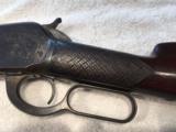 Very Nice 1886 Winchester in 40-82
- 4 of 7