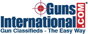 Buy and Sell your guns online at GunsInternational.com